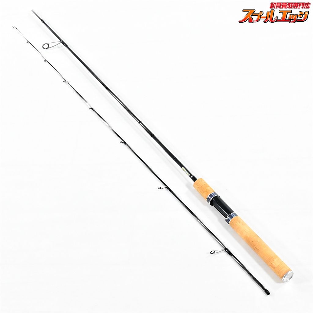 【ヴァルケイン】 ブレイクスルー ゼロヴァージ BTZV 60-ISS 6.0ISS 6