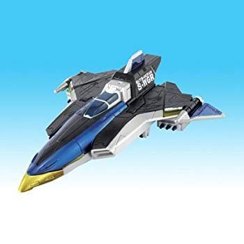 (未使用･未開封品)　ウルトラマンメビウス ガイズマシンシリーズ4 シーウィンガー sdt40b8 中古】(未使用・未開封品) ウルトラマンメビウス ガイズマシンシリーズ