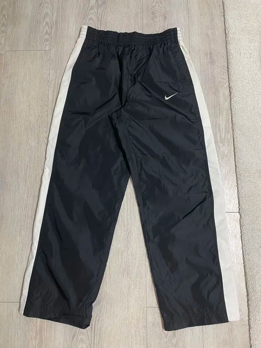 00s NIKE Nike ナイキ スナップ トラック パンツ