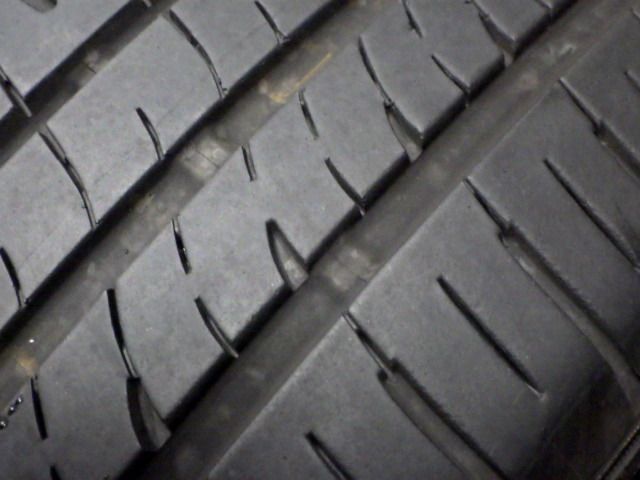 約8～8.5部山◆DUNLOP ENASEVE