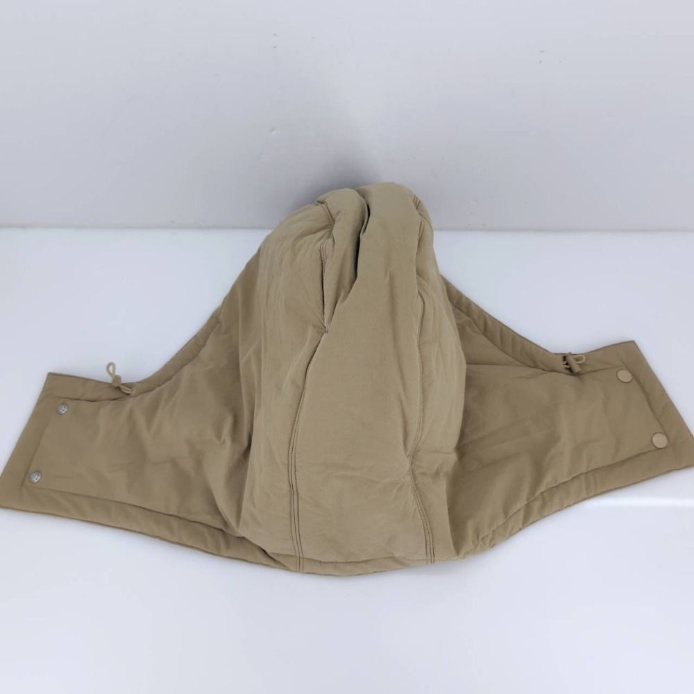 T1838 TODAYFUL (トゥデイフル）Hoodieキルティングベスト T1838 TODAYFUL (トゥデイフル）Hoodieキルティングベスト