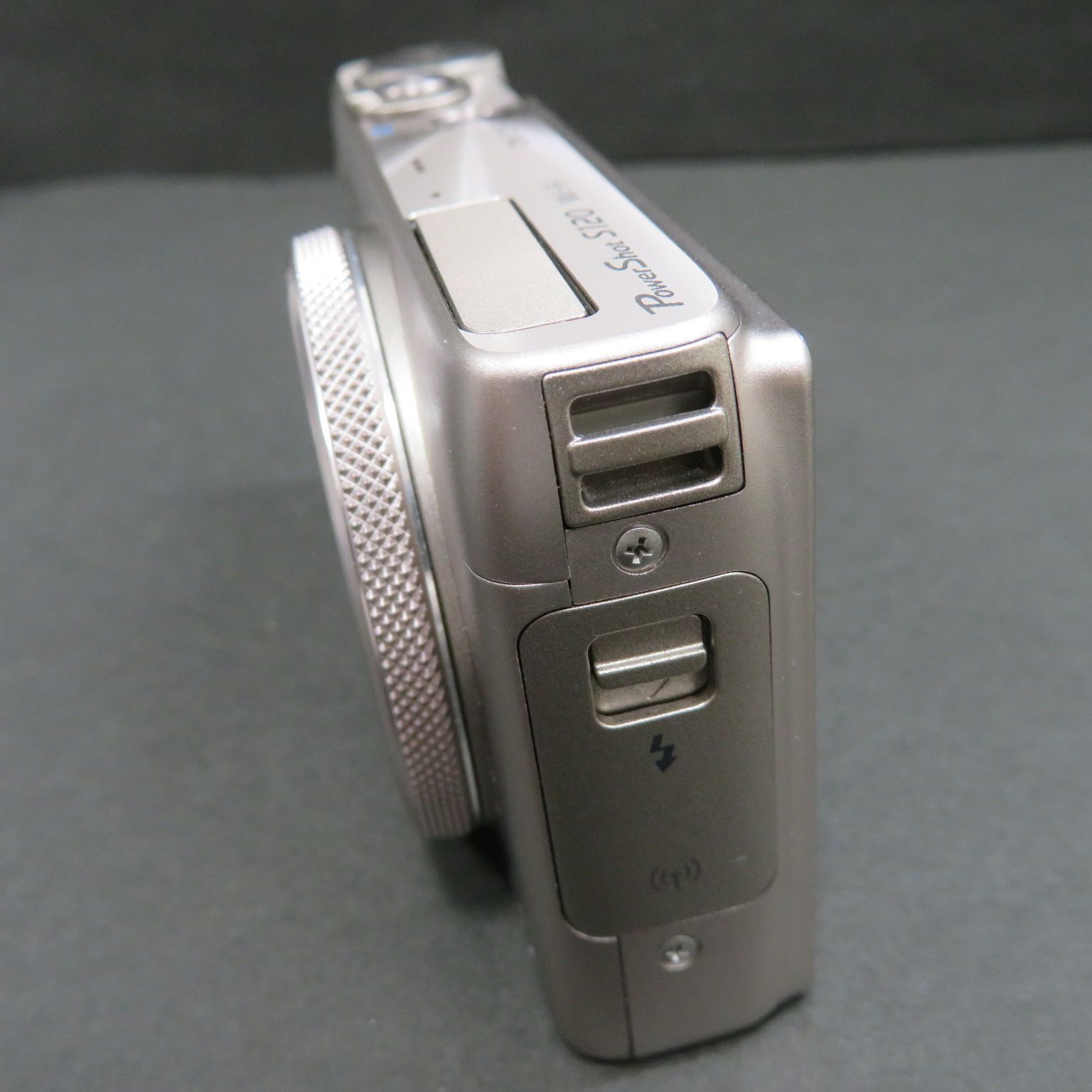 純正バッテリー NB-6LH