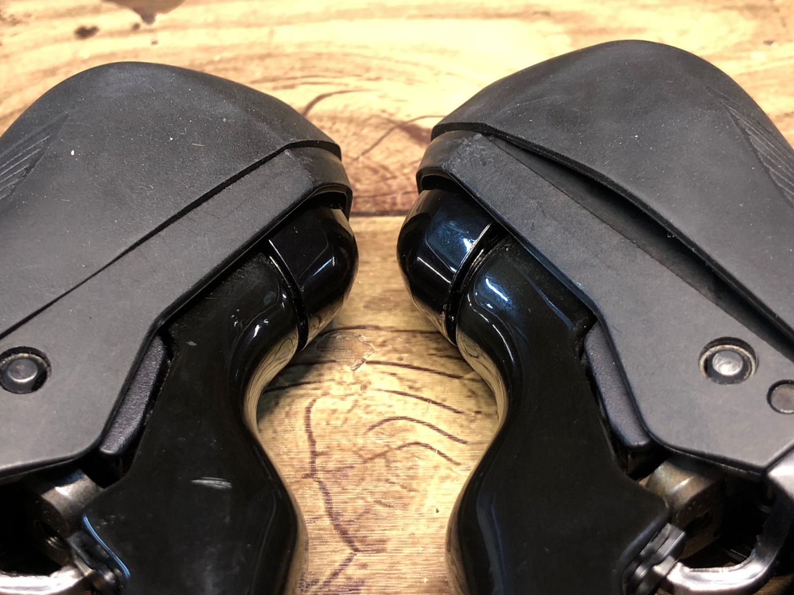 HI689 シマノ SHIMANO デュラエース DURA-ACE ST-R9120 STI