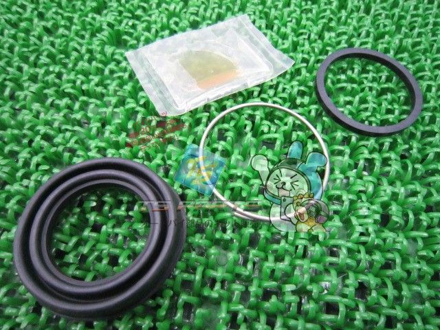 SR400 500 キャリパーシールセット 在庫有 即納 ヤマハ 純正 新品 バイク 部品 車検 Genuine SR400 SR500 XS650スペシャル GX750