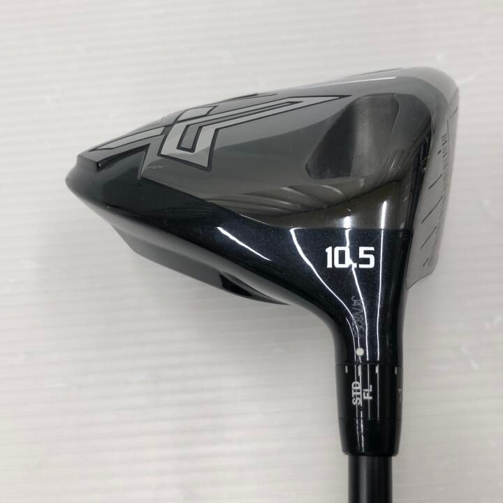 本日限定値下げ！XXIO X-eks- 2022 | 10.5 |SRシャフト。 最短翌日発送】XXIO X-eks- 2022 | 10.5 | SR | Miyazaki AX-2