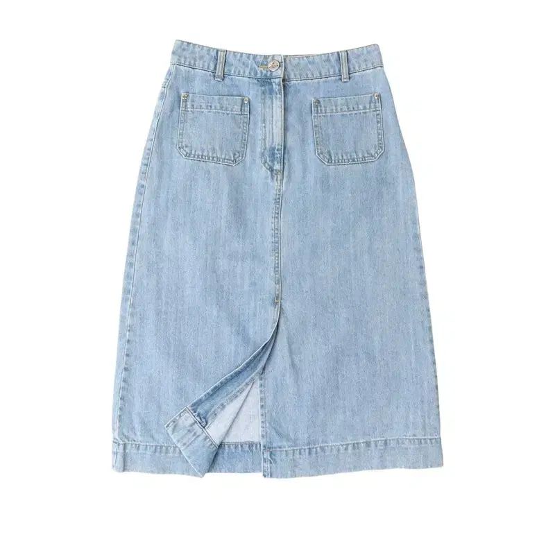 Vivienne Westwood ヴィヴィアン ウエストウッド orb デニム スカート