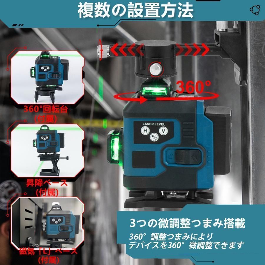 16ライン