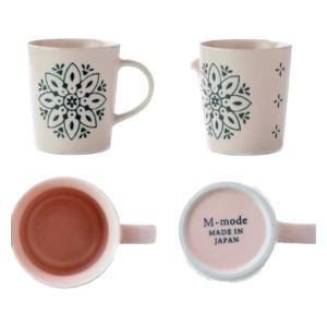 5営業日で発送 Moroccan モロッカン マグ 美濃焼 食器 mrc024965583778295 入数 40