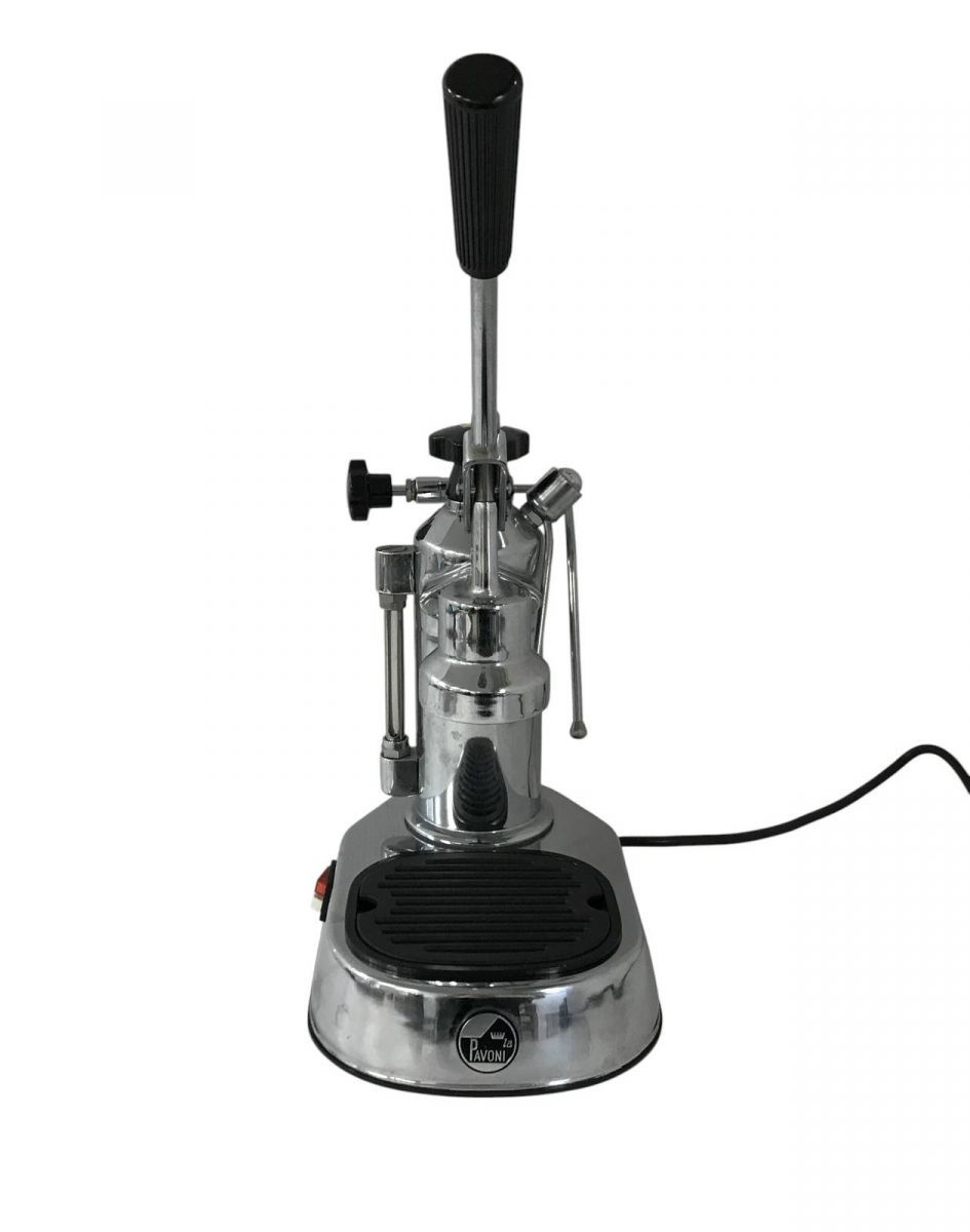 〇〇様専用 ラ パボーニ LA PAVONI エスプレッソ マシン C*y様