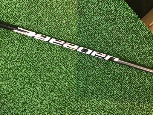 純正特注シャフト フレックスR