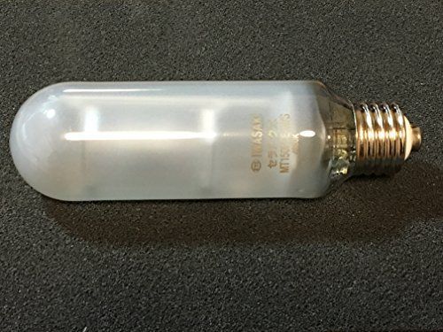 岩崎 セラミックメタルハライドランプ セラルクス MT150FCE-WS-2 - 宅