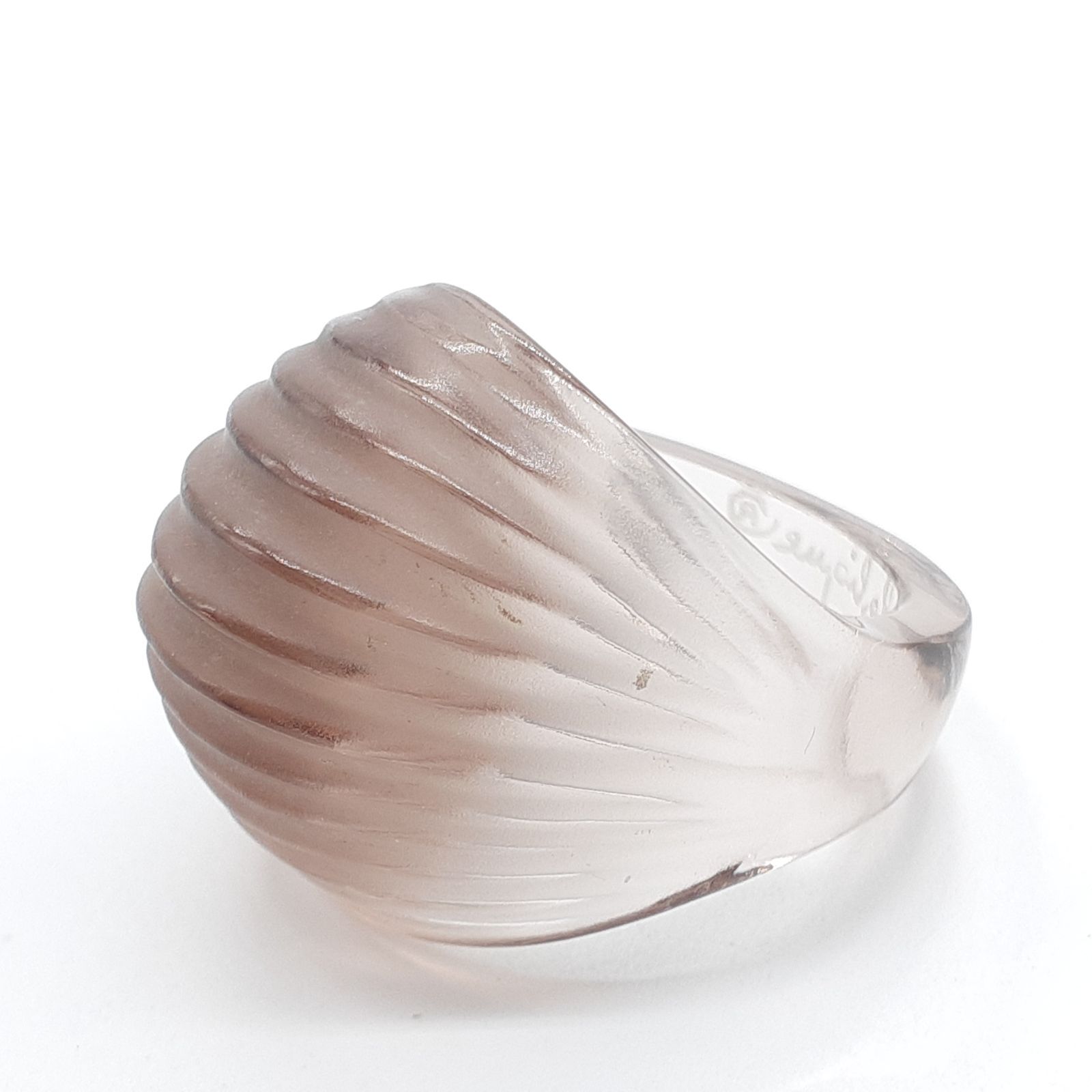 LALIQUE NERITA ラリック リング レディース グリーン LALIQUE NERITA ラリック リング レディース グリーン LALIQUE