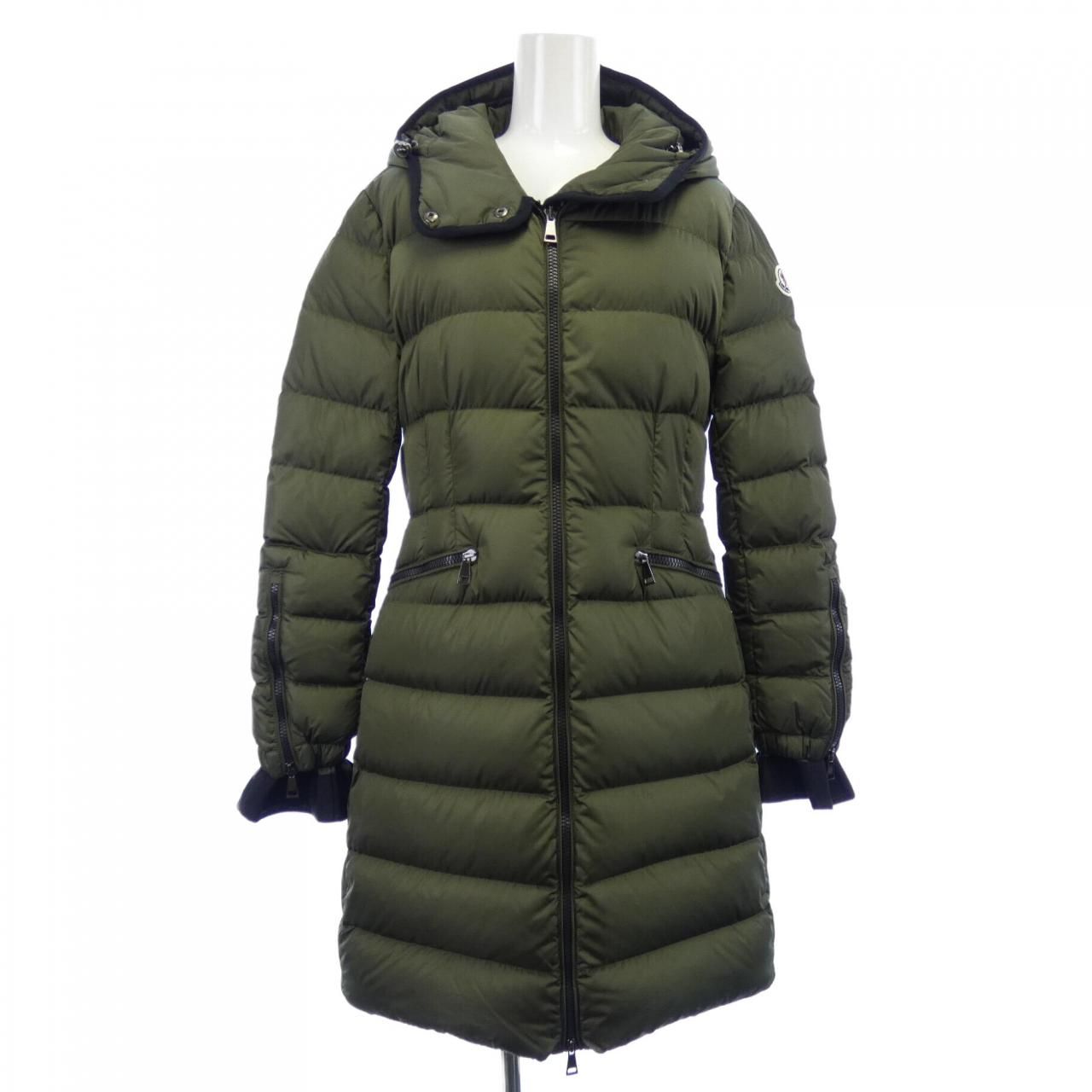 モンクレール MONCLER BETULONG ダウンコート - メルカリ