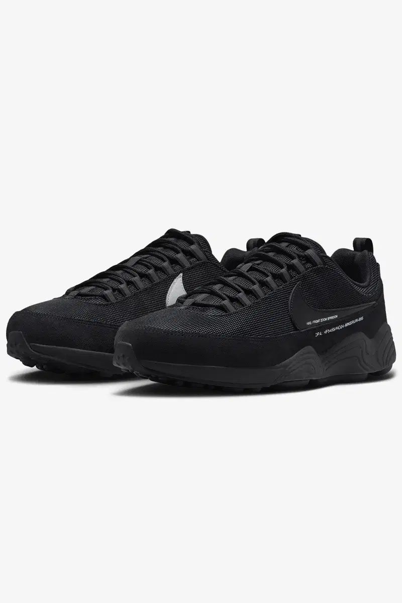 NIKE スピリドン　フラグメント フラグメントxナイキ エアズームスピリドンの国内発売情報が解禁