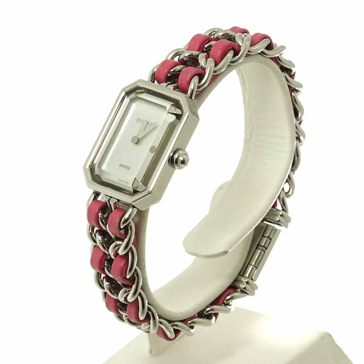 シャネル CHANEL プルミエール ロック H6360 世界限定1000本  