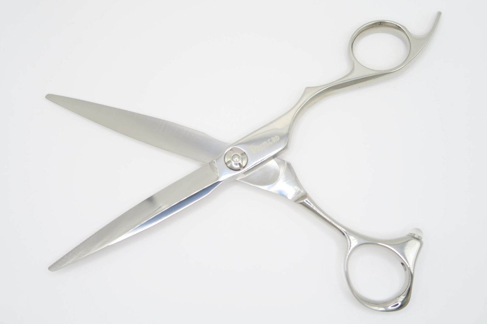 Aランク PRIMERD プリマード MICRO-SLIT 60 シザー 美容師 理容師 6.0インチ 右利き H-10087 STEELWINDOWSANDDOORS_COM