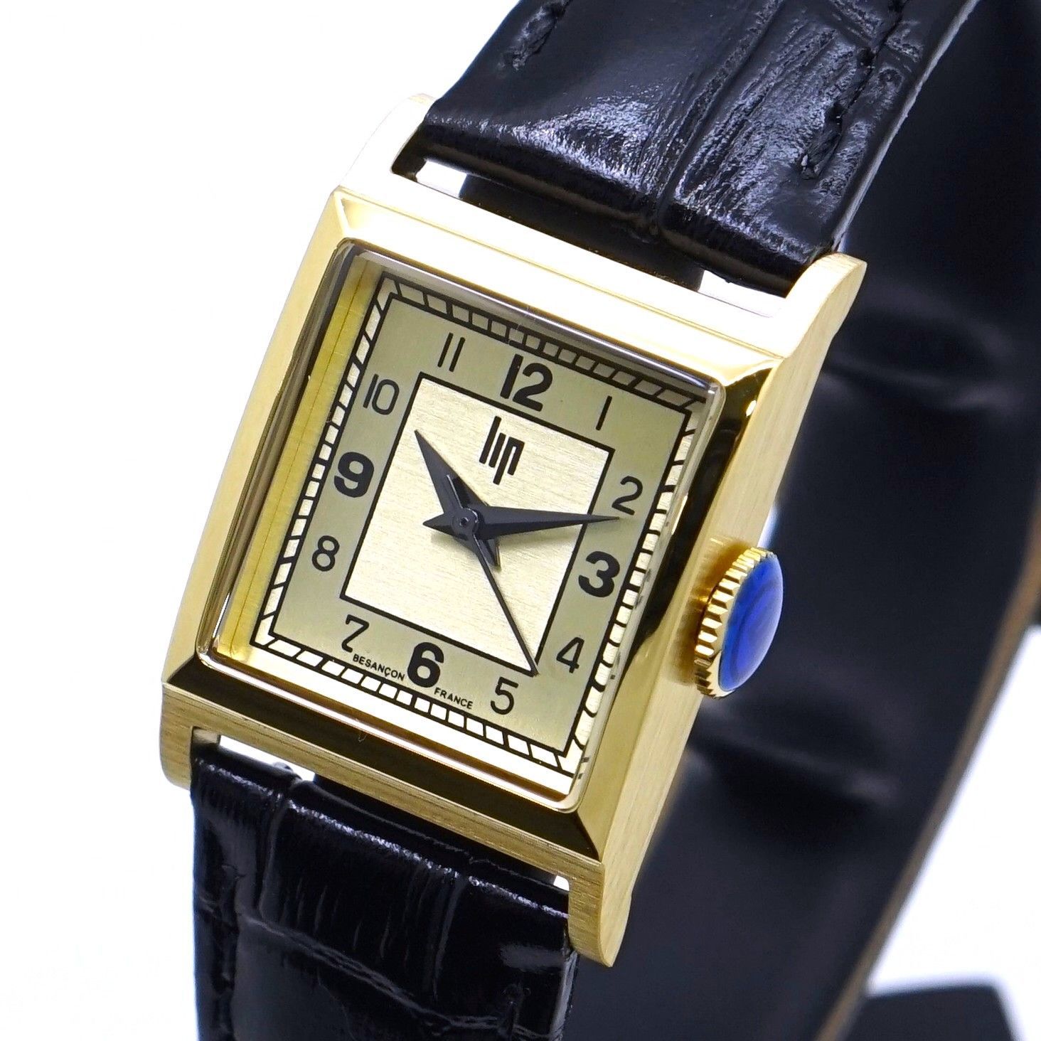 正規輸入品 LIP リップ チャーチル C18 671942 シルバー 2年保証 