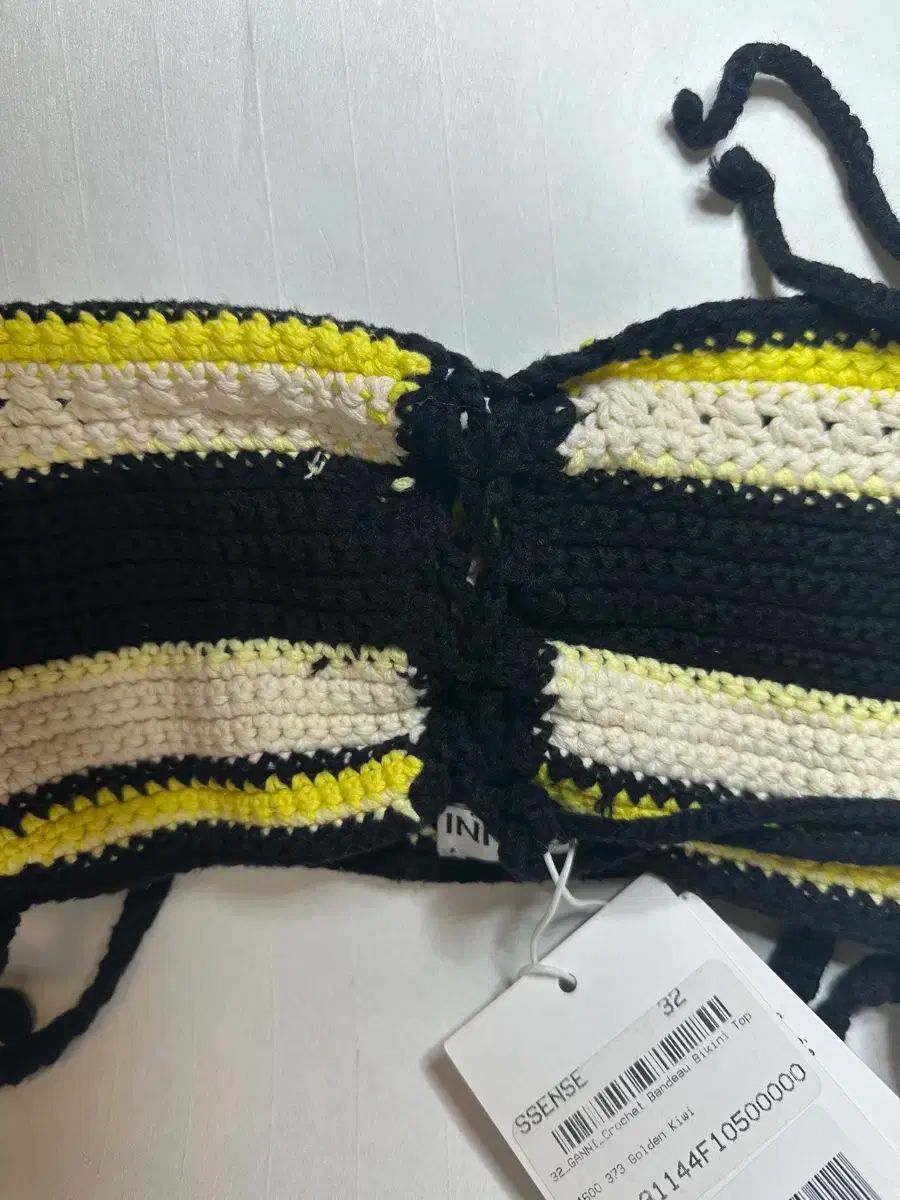 ビキニ トップス