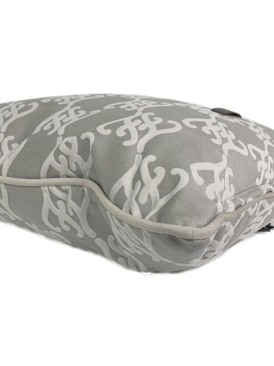 フェンディ 雑貨 クッション カーリグラフィ ITQVSY1H5H0E フェンディ