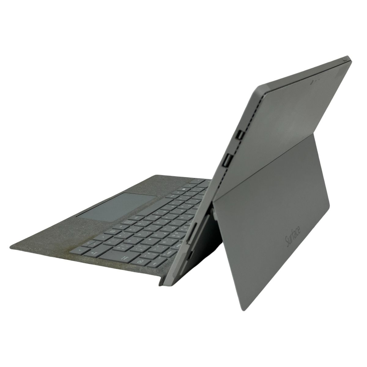 Microsoft Surface Pro 3 12インチ タブレット パソコン i7 4650U 8GB SSD 256GB Win11 ジャンク  M9153361 - メルカリ