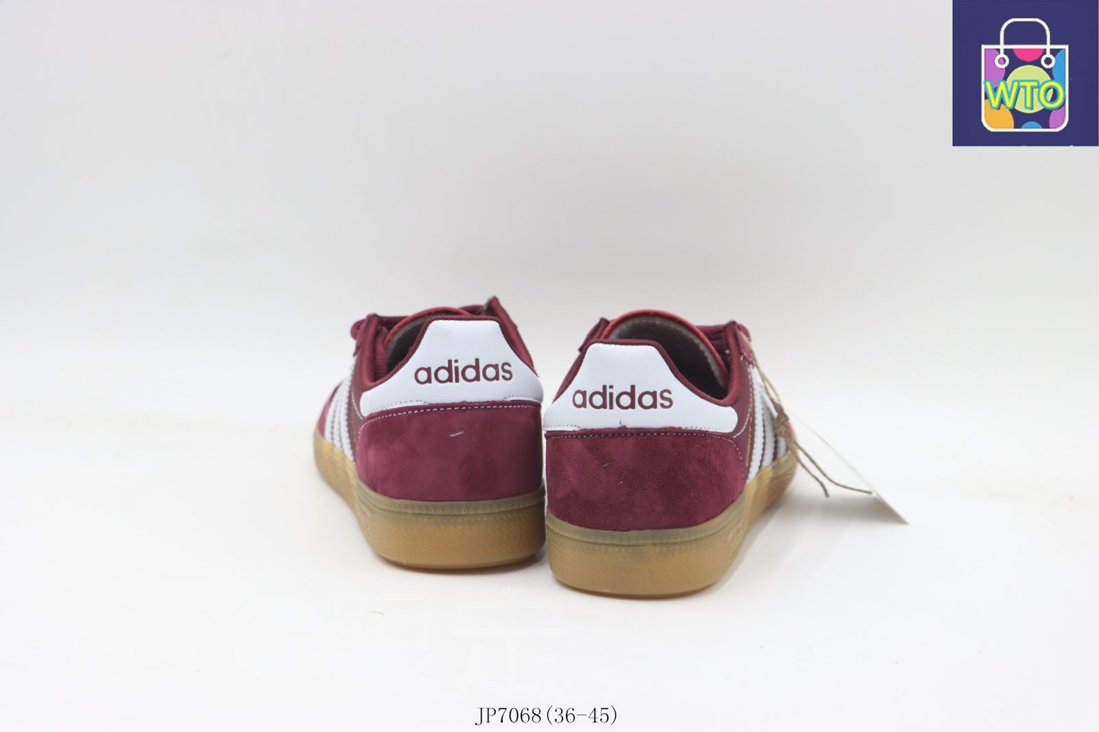 陽気な 今日 アディダス Adidas スケートシューズ JP7068 ワインレッド-WTO輸入 【熱い販売】