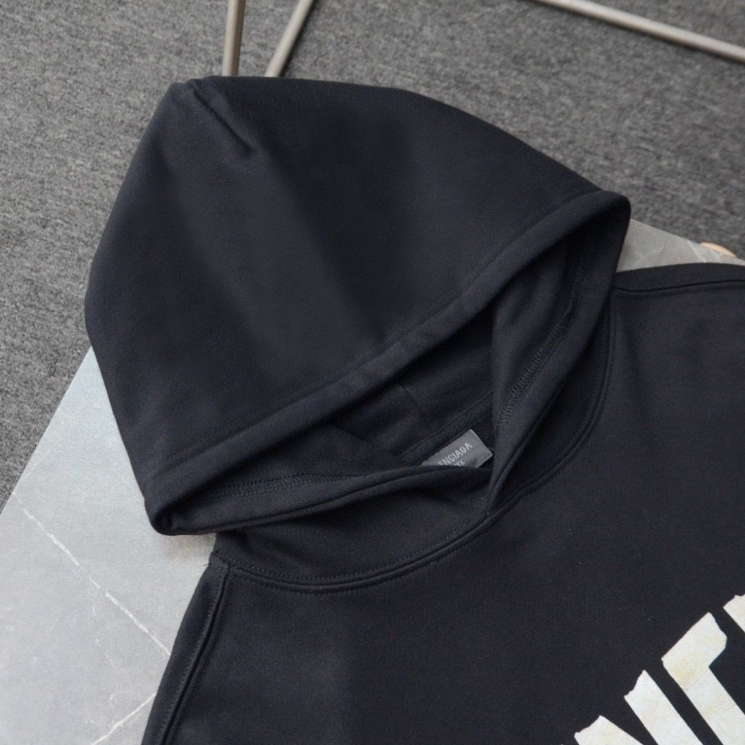 ホワイト の ウィメンズ New Tape Type TR リップド ポケット Hoodie スニーカー | Balenciaga JP