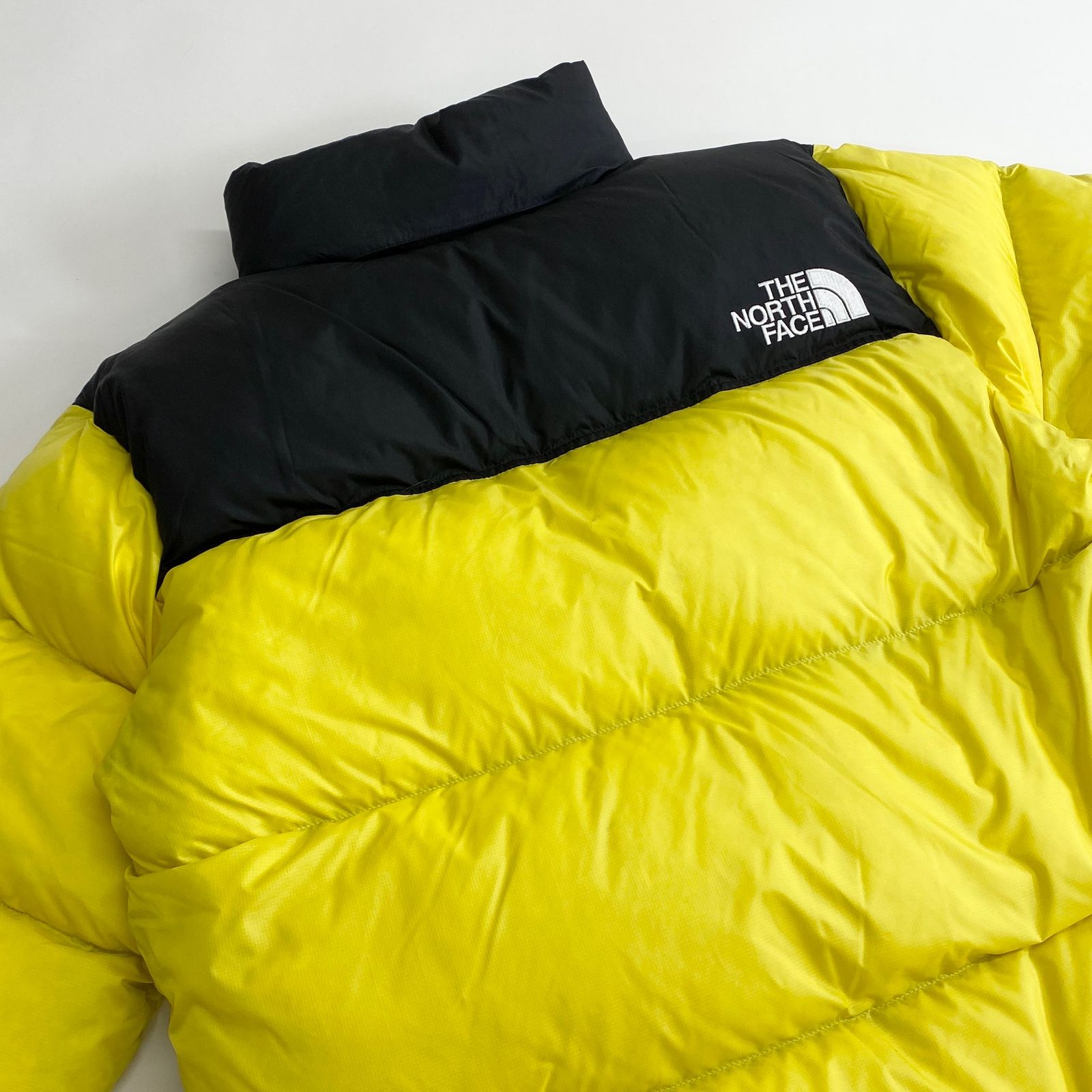 71k11 《新品タグ付き》THE NORTH FACE ザノースフェイス ヌプシ 