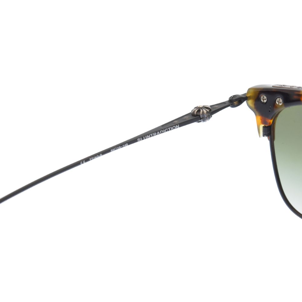 CHROME HEARTS (クロムハーツ) SLUNTRADICTION クロスボール