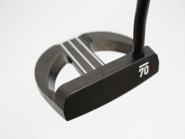 極上中古】[Aランク] パター SUB 70 GOLF AL-6 Armlock Putter アーム 