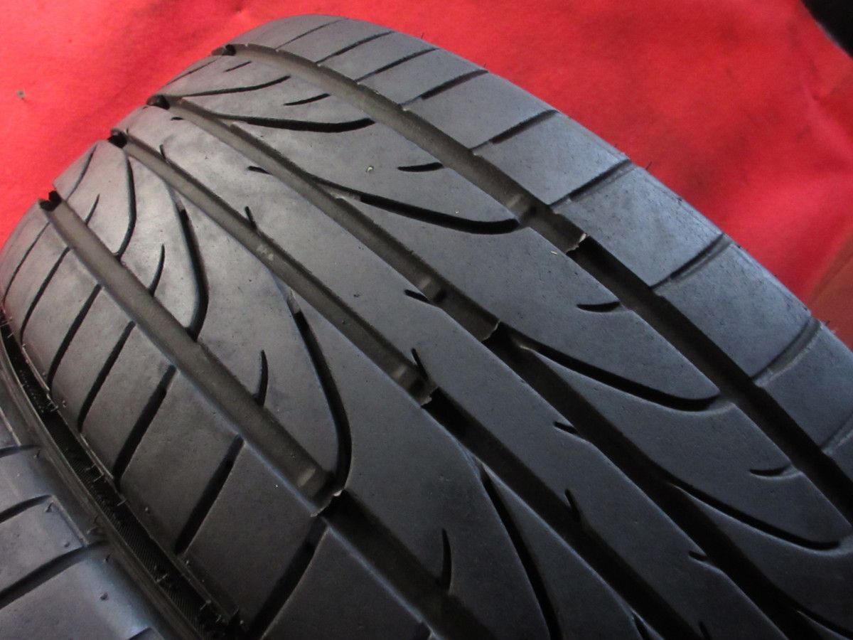 2本 中古タイヤ 225/40ZR18 Pinso ☆12347T - メルカリShops