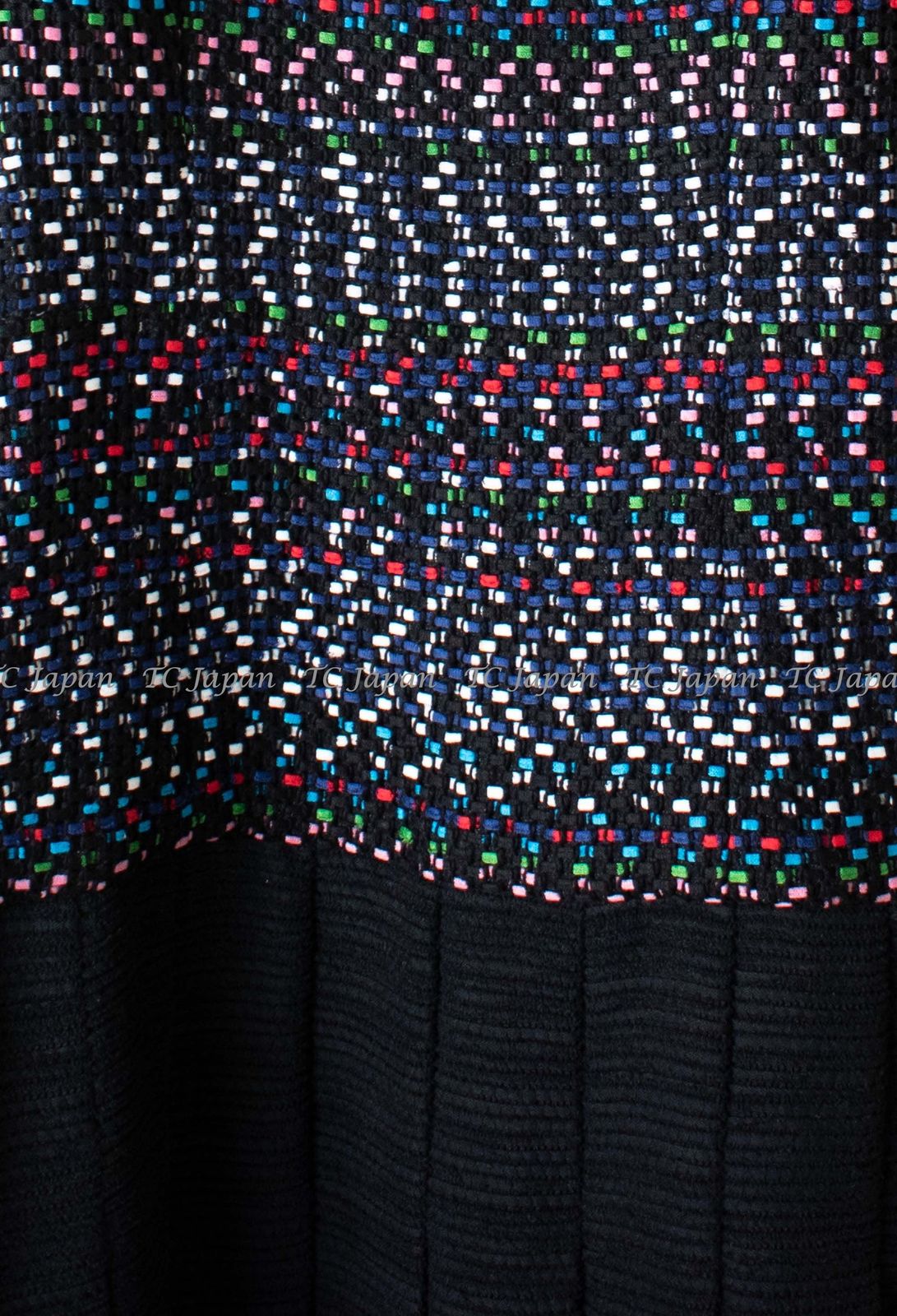 シャネル ワンピース