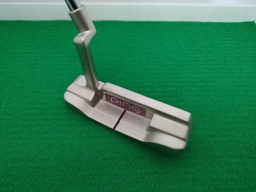 Ping GLE2 ECHOパター 32inch 即決価格パター女性用／PINGピン／G Le