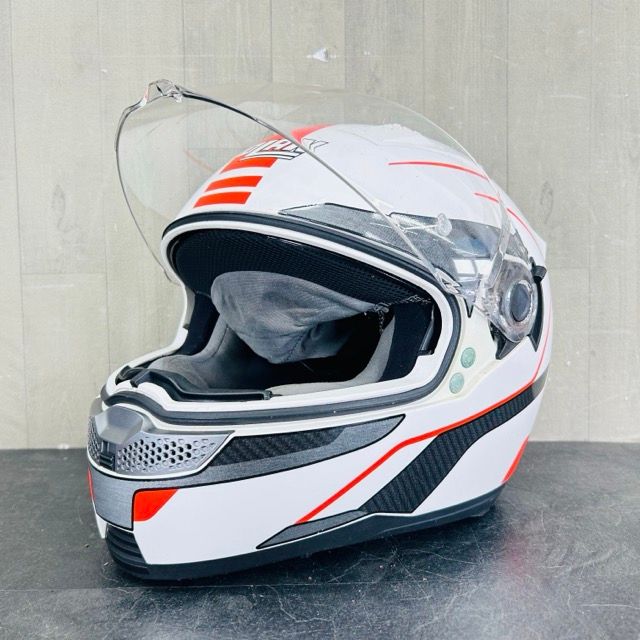 フルフェイス ヘルメット NOLAN N85 【中古】 M 57 ノーラン PSCマーク 
