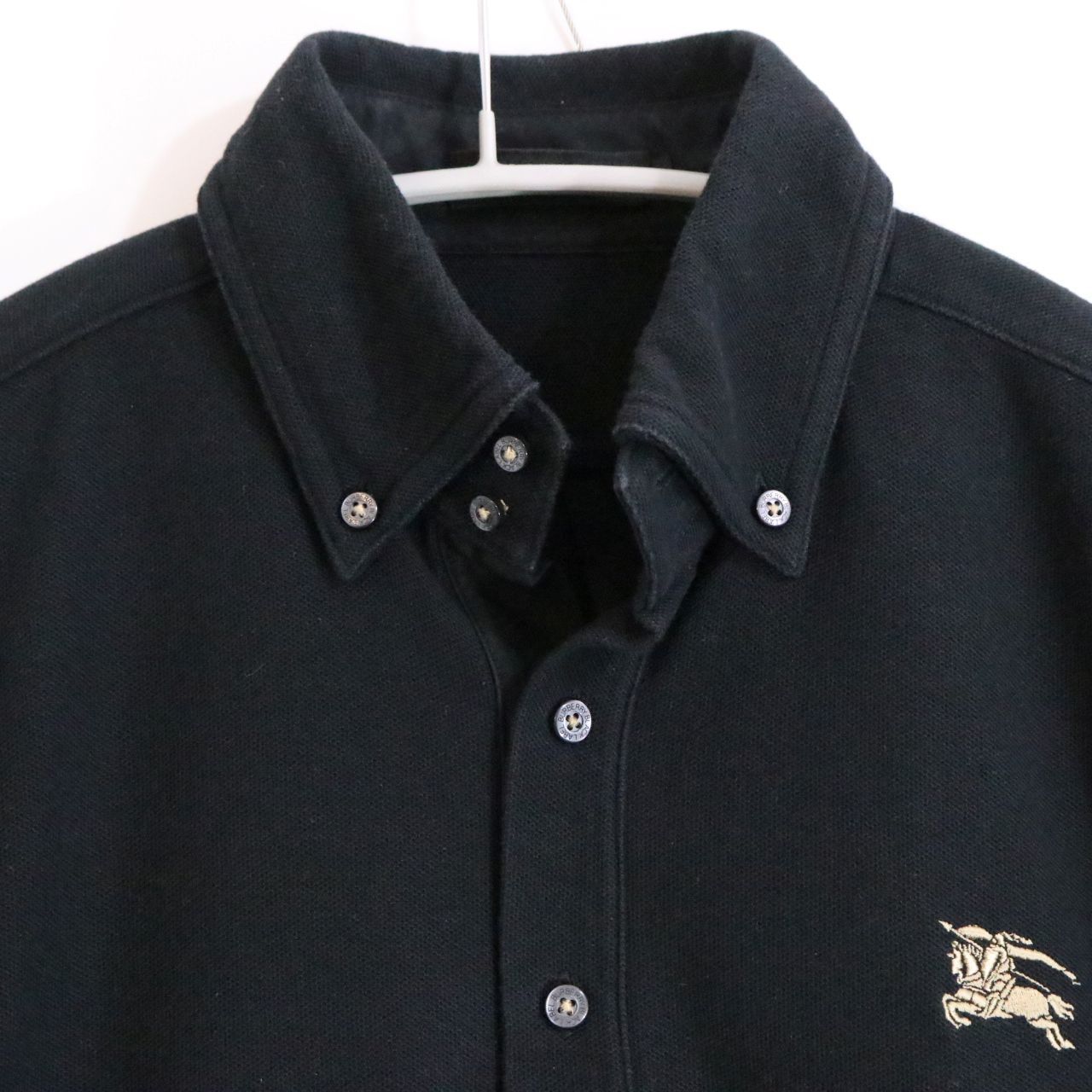 中古A】BURBERRY BLACK LABEL バーバリー ブラックレーベル 3