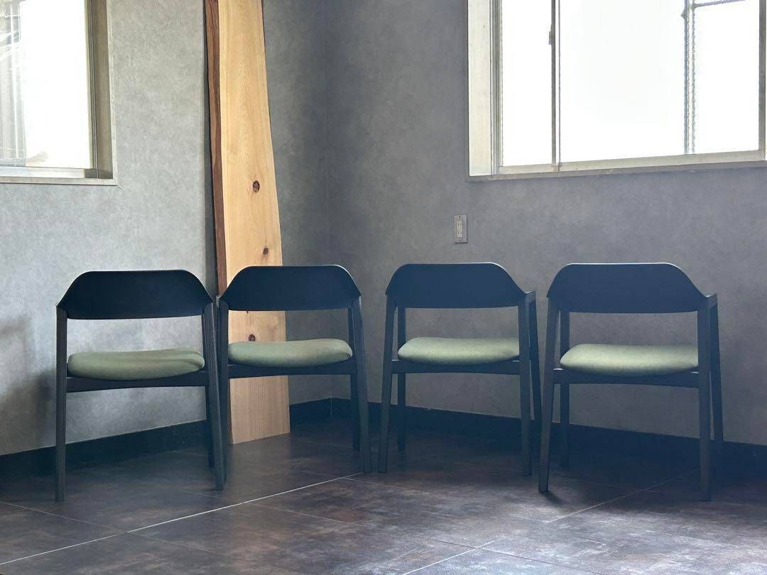 ②　CANDE HOUSE カンディハウス　ダイニングセット　テーブル　SSZ ② CANDE HOUSE カンディハウス ダイニングセット テーブル SSZ