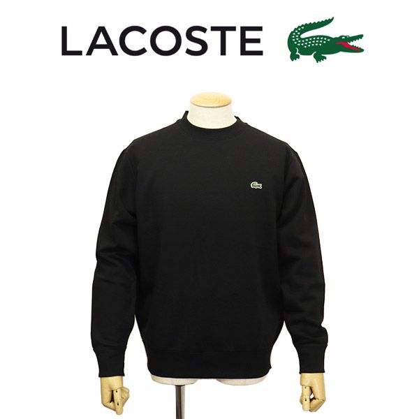 ラコステ トレーナー 3 LACOSTE ラコステ メンズ スウェット サイズ：3 