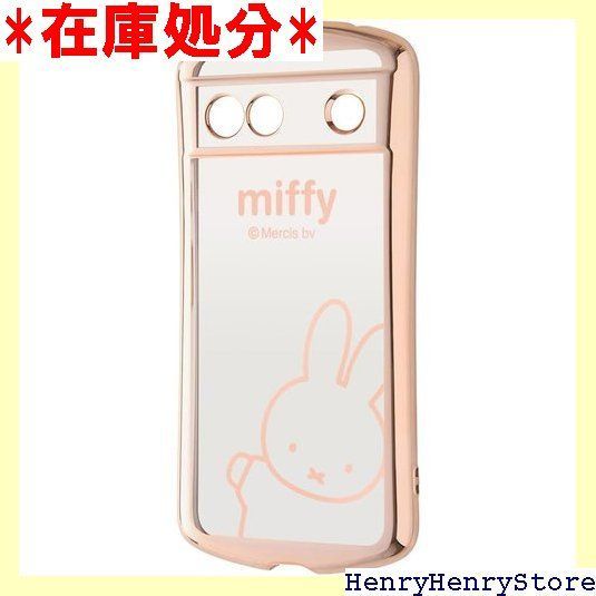 スマートフォン・携帯電話 イングレム Google Pixel 8a ケース