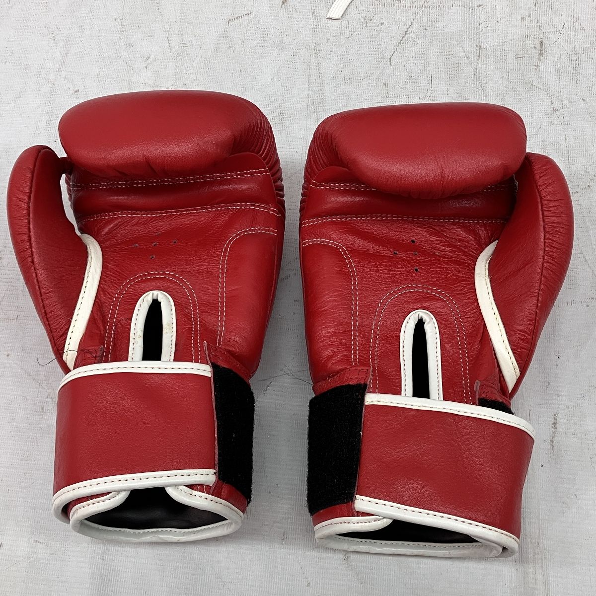 FIGHTING ROAD ボクシンググローブ 10OZ 2セット 12OZ 2セット 4