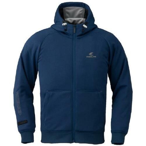 5営業日で発送 RSタイチ RSTAICHI RSJ333 ジャケット エアートラック パーカ NAVY M 品番 RSJ333NV02M