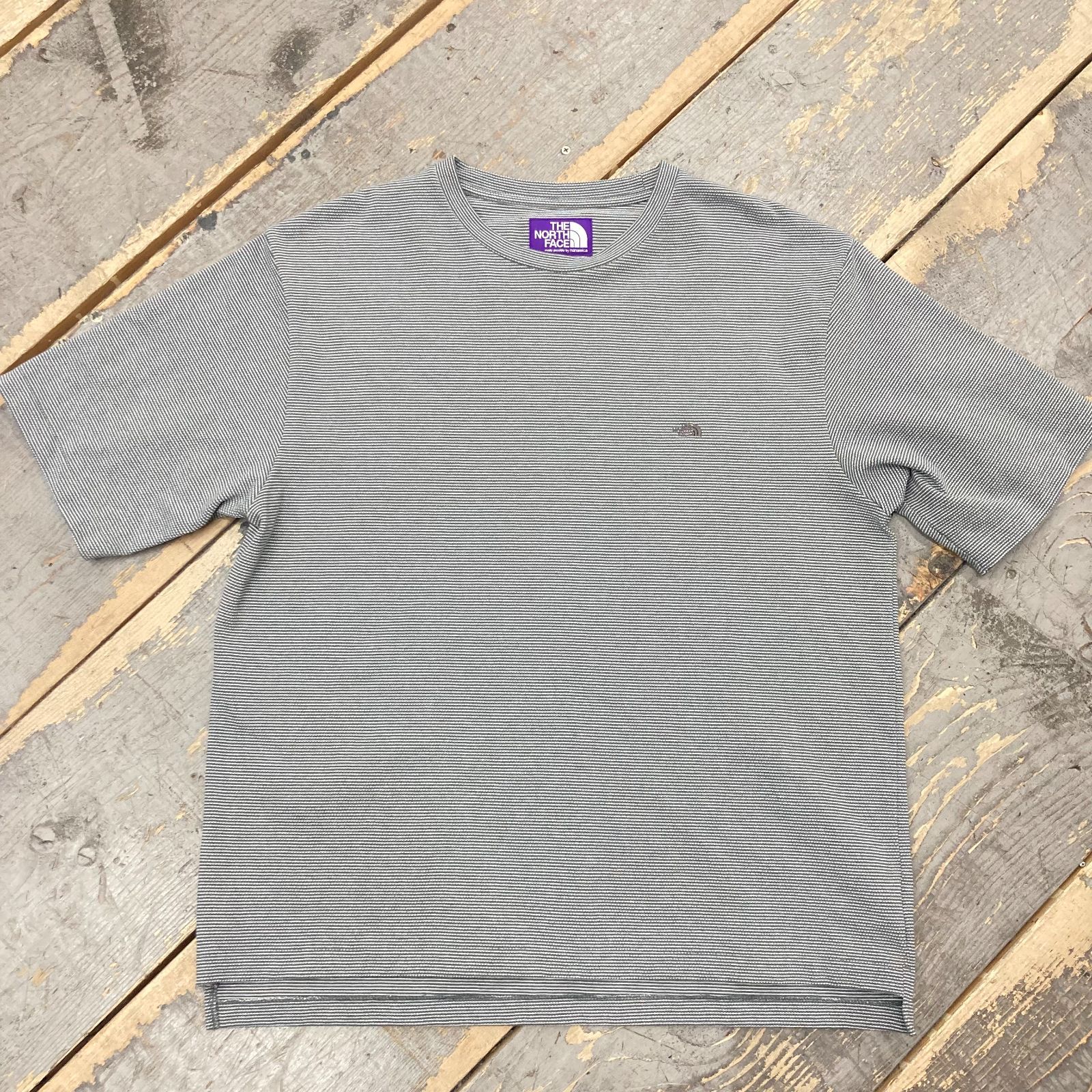 THE NORTH FACE PURPLE LABEL (ザ ノースフェイス パープル