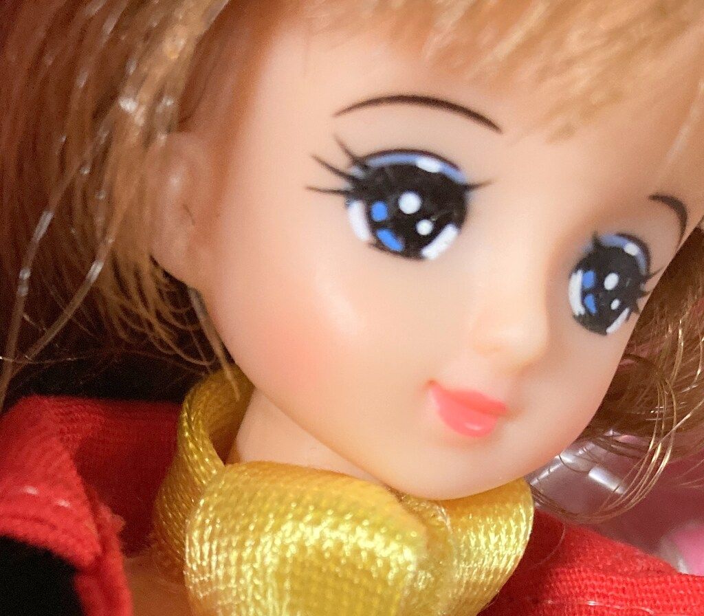 バンダイ 電撃戦隊チェンジマン チェンジガール チェンジマーメイド