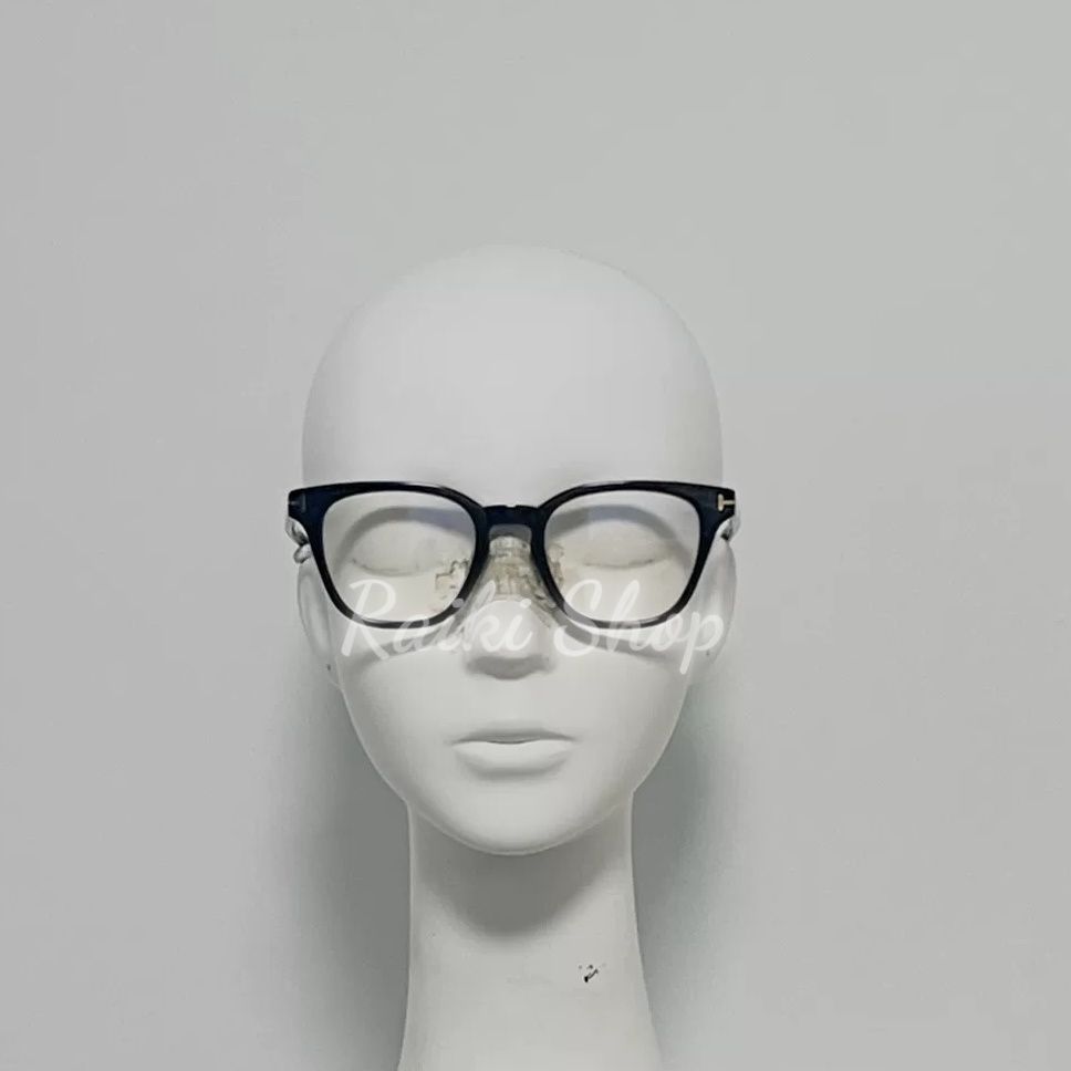 2025新発売】 TOM FORD トムフォード TF6014-K-B 001 メガネ