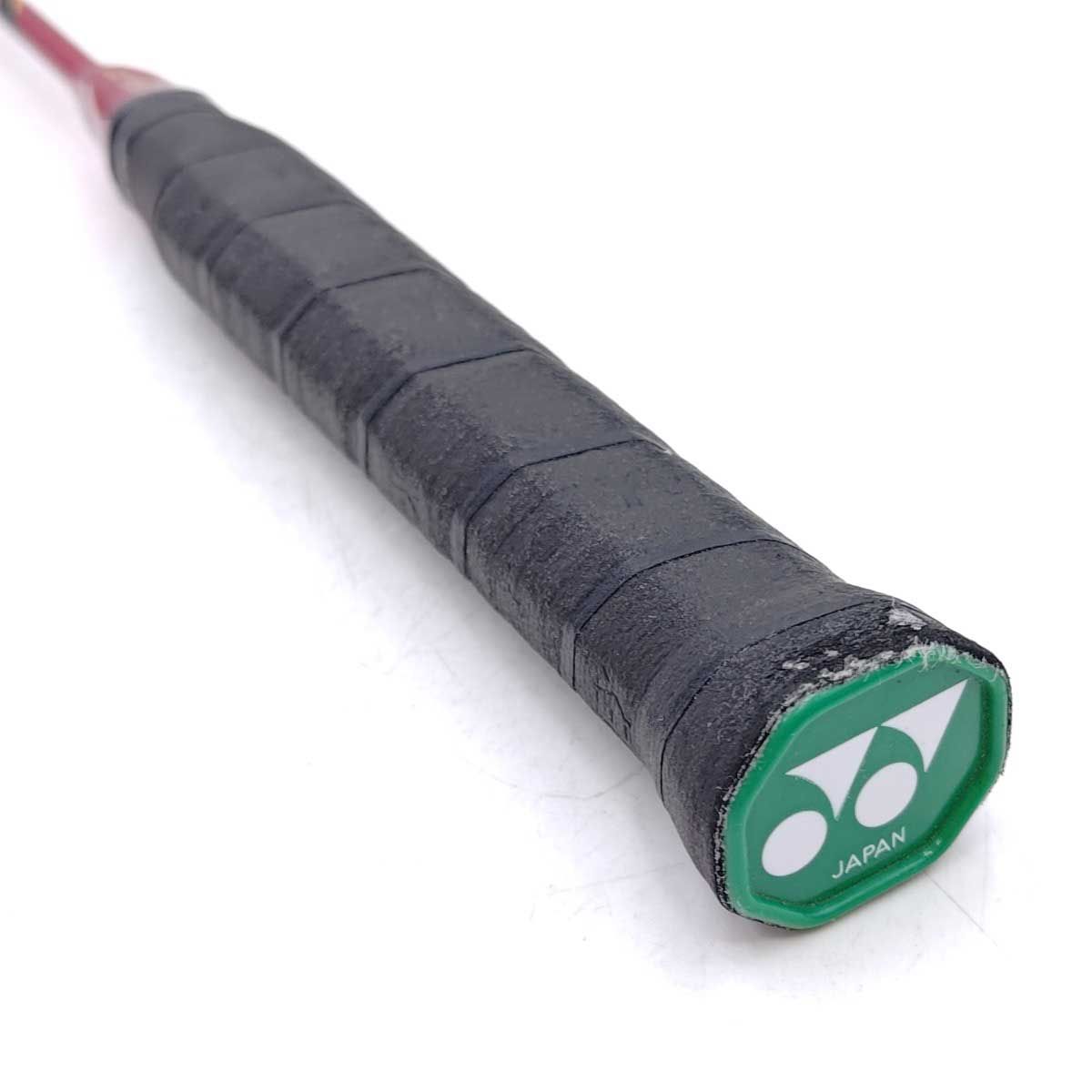 ヨネックス アストロクス99 プロ バドミントンラケット ASTROX