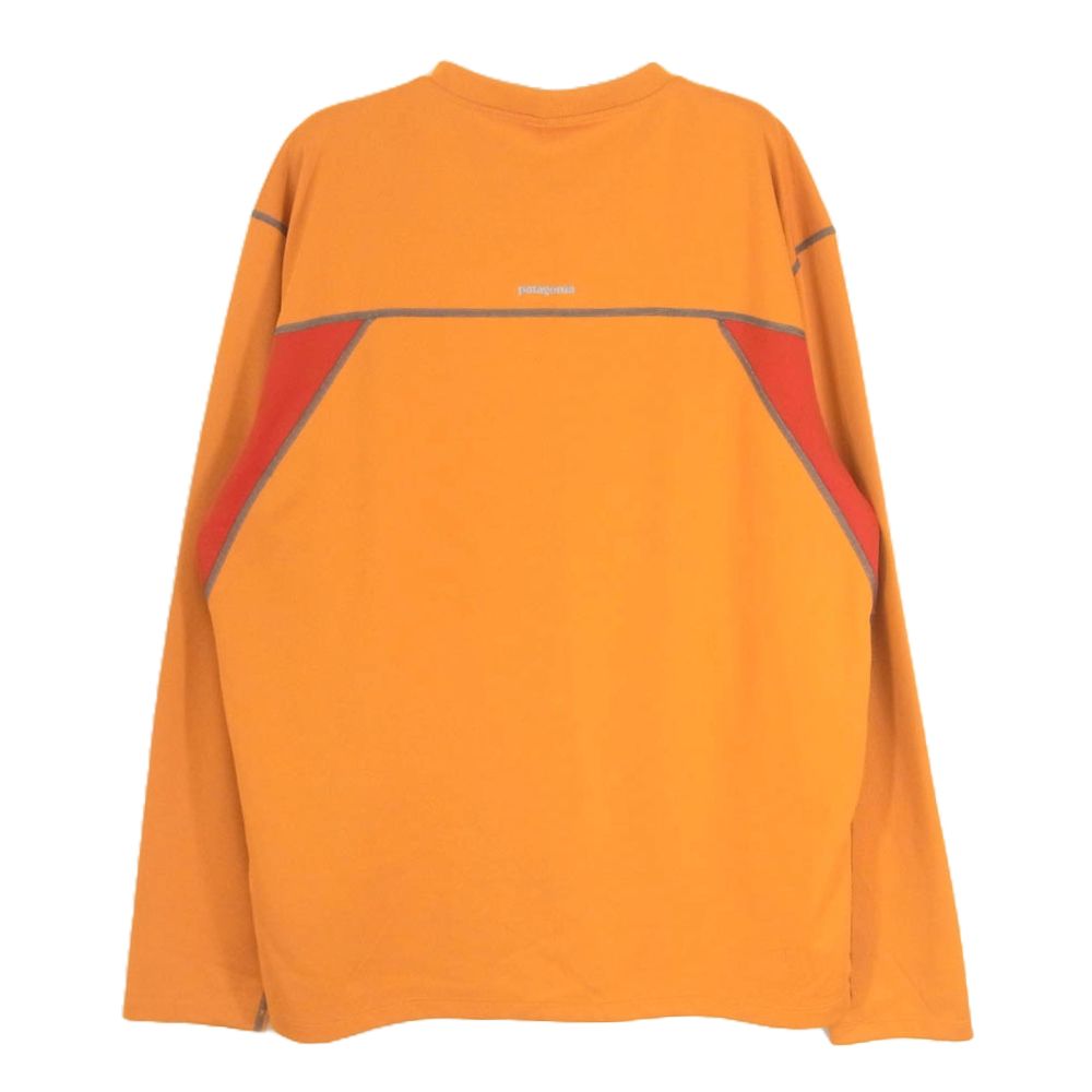 patagonia パタゴニア 23535FA11 ランシェード カットソー patagonia パタゴニア 23535FA11 ランシェード カットソー