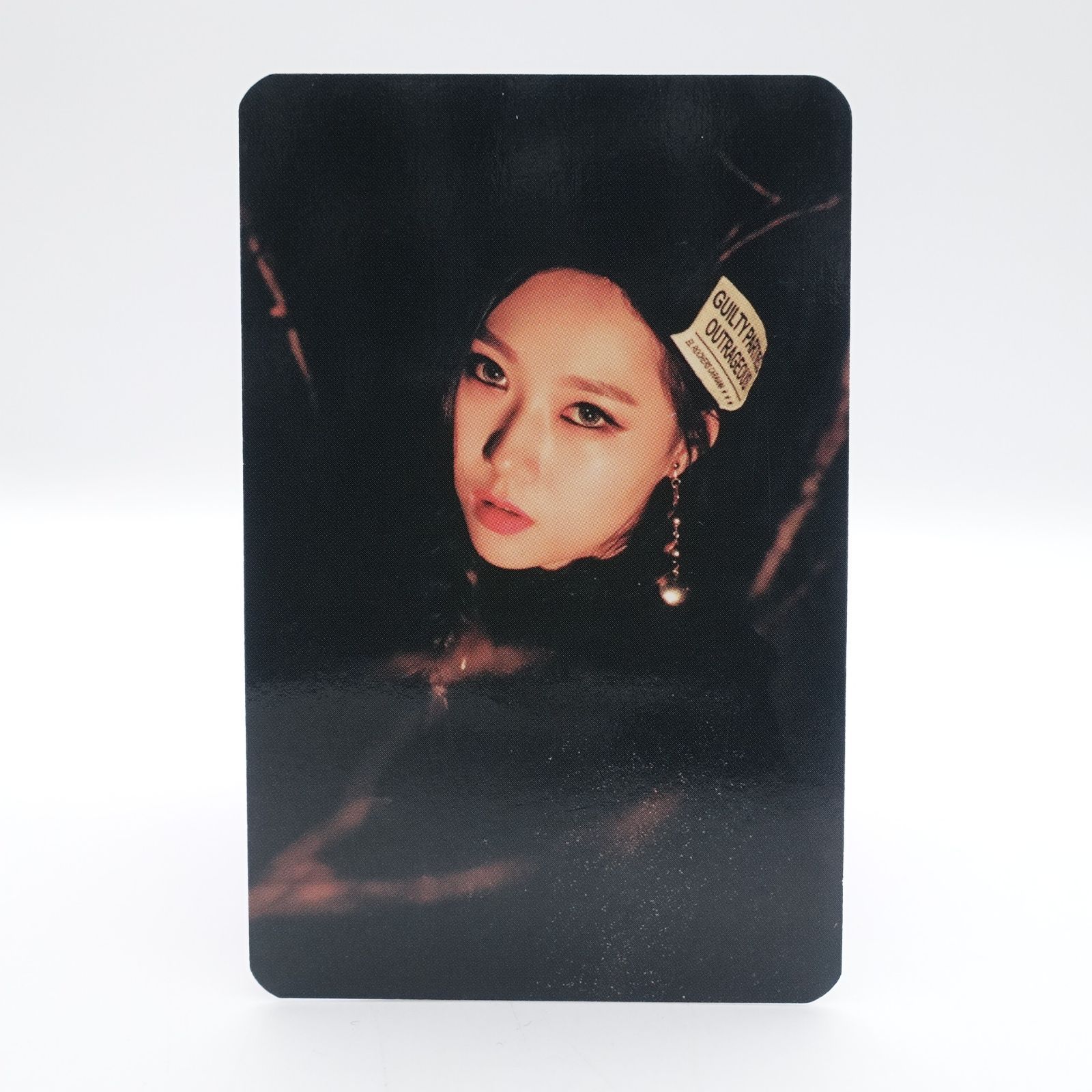 DREAMCATCHER ハンドン 悪夢 Nightmare Fall asleep in the