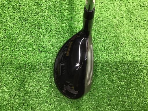 キャロウェイ MAVRIK U 5 ユーティリティ UT NS PRO ZELOS 7 HYBRID フレックスS メンズ 男性用 右利き 右用 Cランク ゴルフクラブ