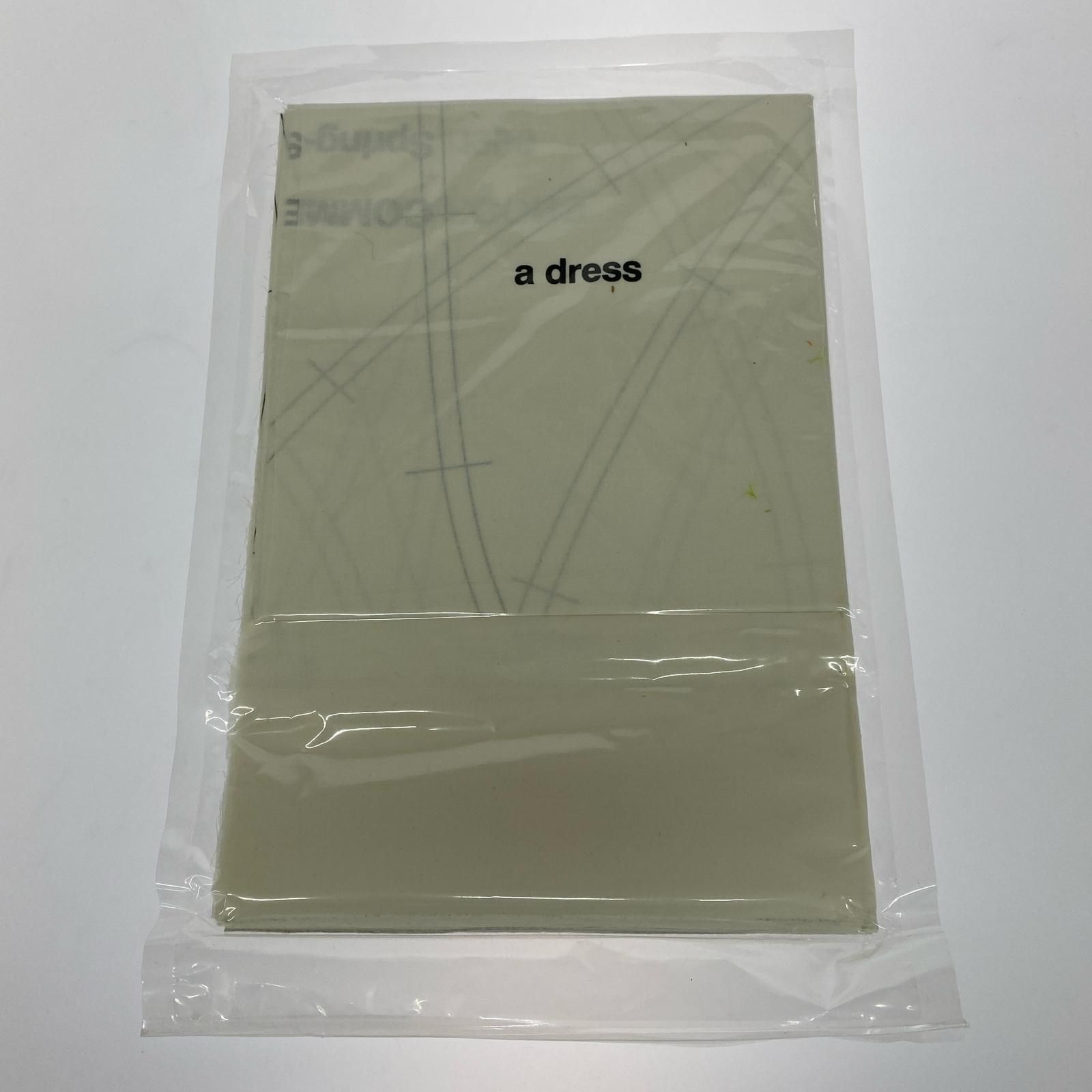  COMME des GARCONS VISIONAIRE ﾚｯﾄﾞ その他 小物