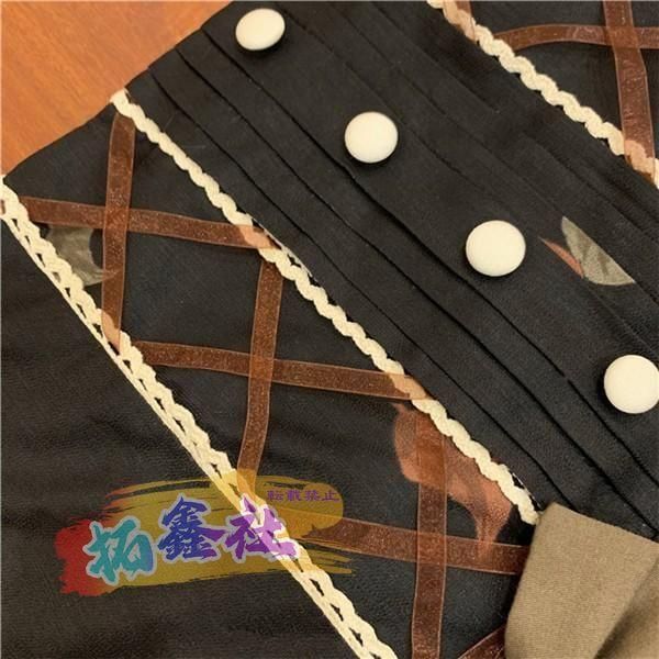 アリス風 コスプレ