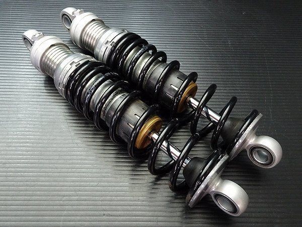 ハーレー スポーツスター XL883L-I 社外 OHLINS オーリンズ リアサスペンション ♪ HD-M-034