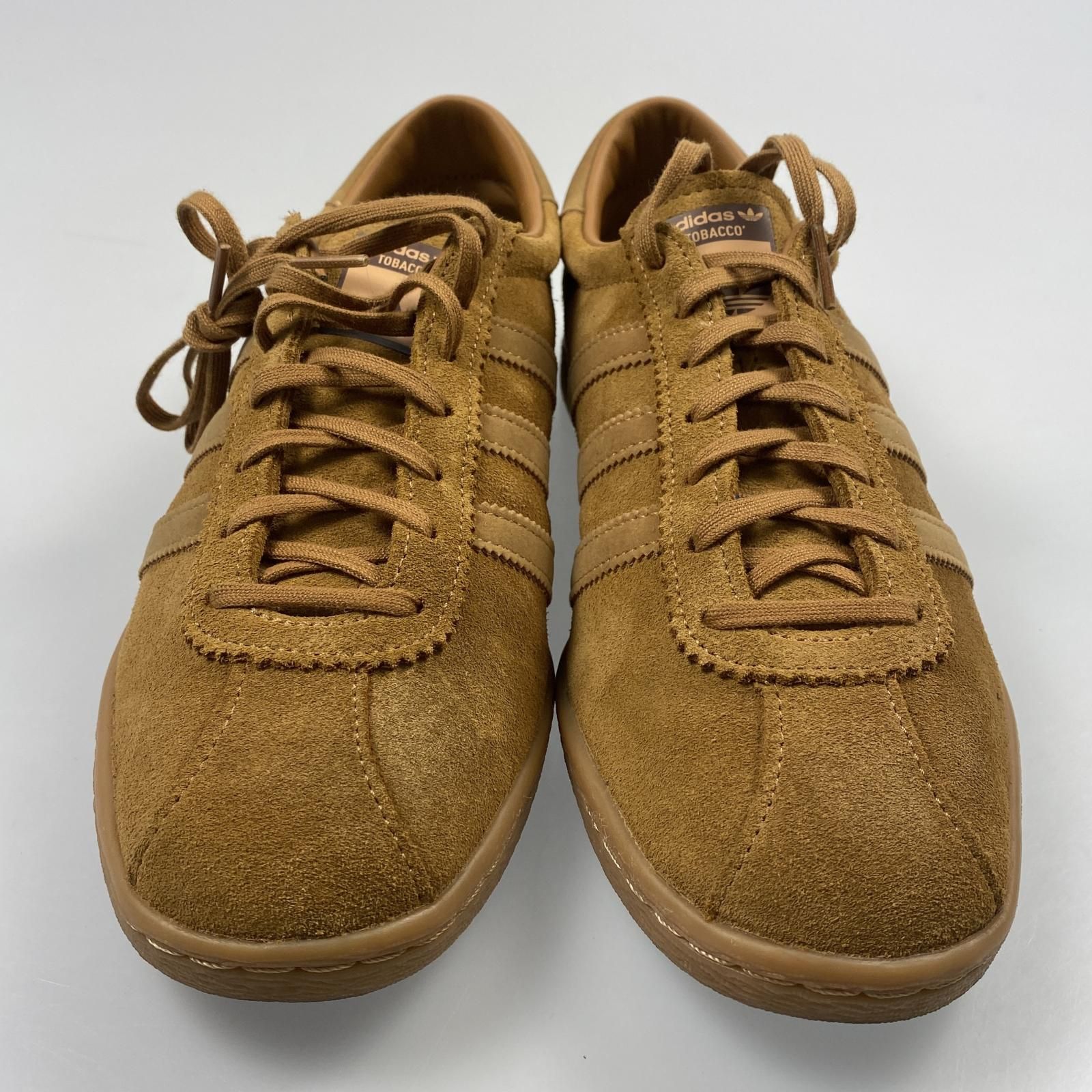 姫路東店】 中古 adidas | アディダス スニーカー TOBACCO